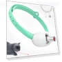 Automatic Laser Pointer Cat Collar — Cat Playthings, TK T