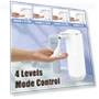 Automatic Sensor Soap Dispenser — Care Dispensers, Photography Times