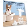 Automatic Soap Dispenser for Cats and Pets — Care Dispensers, LChome