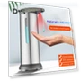 Automatic Soap Dispenser — Care Dispensers, Medoc