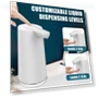 Automatic Soap Dispenser — Care Dispensers, Photography Times