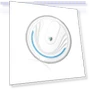 Automatic Sweeping Robot Vacuum — Smart Cleaning Robots, Trendy Accessorie