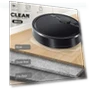 Automatic Sweeping Robot — Smart Cleaning Robots, SKIYER