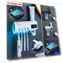 Automatic UV Light Smart Toothpaste Dispenser — Toothpick Holders, Big House decor