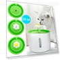 Automatic Water Fountain for Cats and Dogs — Fountains, BC Pet Supplies