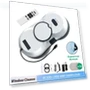 Automatic Window Cleaning Robot — Smart Cleaning Robots, Darling Women Boutique C