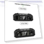 Automotive Tire Pressure Monitoring System — TPMS Sensor Replacements, Reakosound