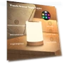 Bedside Table Lamp — Desk & Table Lighting, TOMTOP JMS