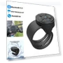 Bluetooth 5.3 Wireless Remote Control Button — Remote Controls, Meiteai-All