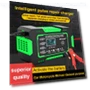Car Charger with Touch Screen — Vehicle Power Solutions, Keep Health Care