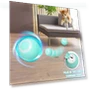 Electric Cat Ball — Balls, Febell