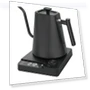 Electric Kettle with Flexible Neck — Kettles & Tea Machines, Yiran Furniture