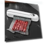 Electric Vacuum Food Sealer — Vacuum Bags, E-homekit