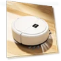 Fully Automatic Sweeping Robot Vacuum for Floor Washing — Smart Cleaning Robots, Trendy Accessorie