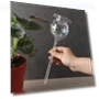 Glass Flower Watering Bulbs — Tree Care, moxia