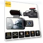 HD Dual Lens Car DVR — Dashboard Cameras, LIAESMART