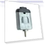 High-Speed Mini Micro DC Motor — Permanent Magnet Motors, Sanwood Car