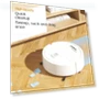 Intelligent 3-in-1 Cleaning Robot — Smart Cleaning Robots, SKIYER
