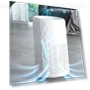 Intelligent Air Purifier — Activated Carbon Air Purifiers, Amusedly