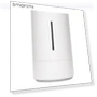 Intelligent Antibacterial Air Humidifier — Air Moisturizers, Mi Homes