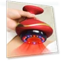 Intelligent Electric Massager — Back Relief Solutions, Zenfun