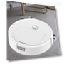 Intelligent Sweeping Robot — Smart Cleaning Robots, SKIYER