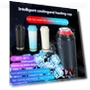 Intelligent Travel Cup with Temperature Control — Beverage Warmers, Callaa