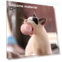 Interactive Cat Ball — Cat Playthings, Kitty Cat House