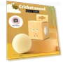 Interactive Cat Toy Ball — Cat Playthings, Pet Zooo