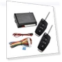 Keyless Car Alarm System — Accessories, Qiline