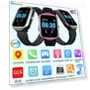 Kids GPS Smartwatch with Camera — Location Tracking Devices, ESSAGER