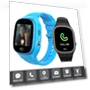 Kids Smart Watch — Smartwatches, KGG