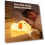 LED Night Light with Cute Dog — Night Lights, Worry free storage