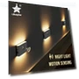 LED Night Light with Smart Sensor — Night Lights, Great3C