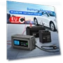 LED Smart Battery Charger — Chargers, Bai Fen Bai Toys