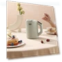 Mini Electric Kettle — Kettles & Tea Machines, Yiran Furniture
