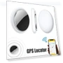 Mini GPS Tracker Bluetooth Smart Locator — Item Locators