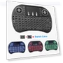 Mini Keyboard with Touchpad — Keyboards, Meiteai-All