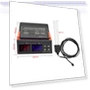 Mini LED Digital Soil Moisture Controller with Sensor — Controllers, Kkmoon