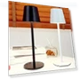 Modern Wireless Desk Lamp — Desk & Table Lighting, Keep Health Care
