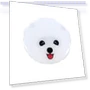 My Buddy Dog Epoxy Smart Talk — Interactive Animal Companions, Board M Factory