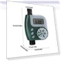 Programmable Garden Watering Timer Controller — Controllers, TOMTOP JMS