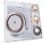 Remote Control App for Robot Vacuum — Smart Cleaning Robots, Choose one
