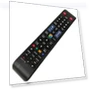 Remote Control for Samsung SMART TV — Remote Controls, Axzhk