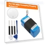 Replacement Battery for Robot Vacuum — Phone Battery Replacements, Fesoul