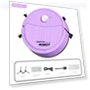 Robot Vacuum and Mop — Smart Cleaning Robots, Keep Health Care