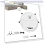 Robot Vacuum Cleaner — Smart Cleaning Robots, Trendy Accessorie