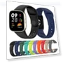 Silicone Strap for Bracelet — Smartwatch Straps, SH-YU1