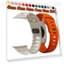 Silicone Strap for Smartwatches — Bands, BangoFashion