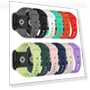 Silicone Strap — Fitness Bands, SH-YU1